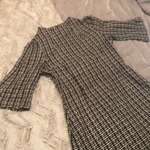 Zara Dress - Great for Winter